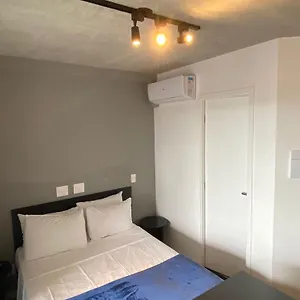 Apartamento Anylife Smart Bom Retiro 1212, São Paulo