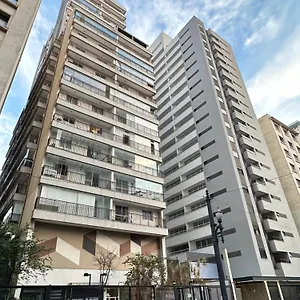 Apartamento Rover Republica, São Paulo
